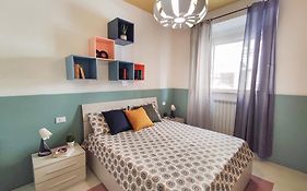 Casa Chiara in centro con corte privata
