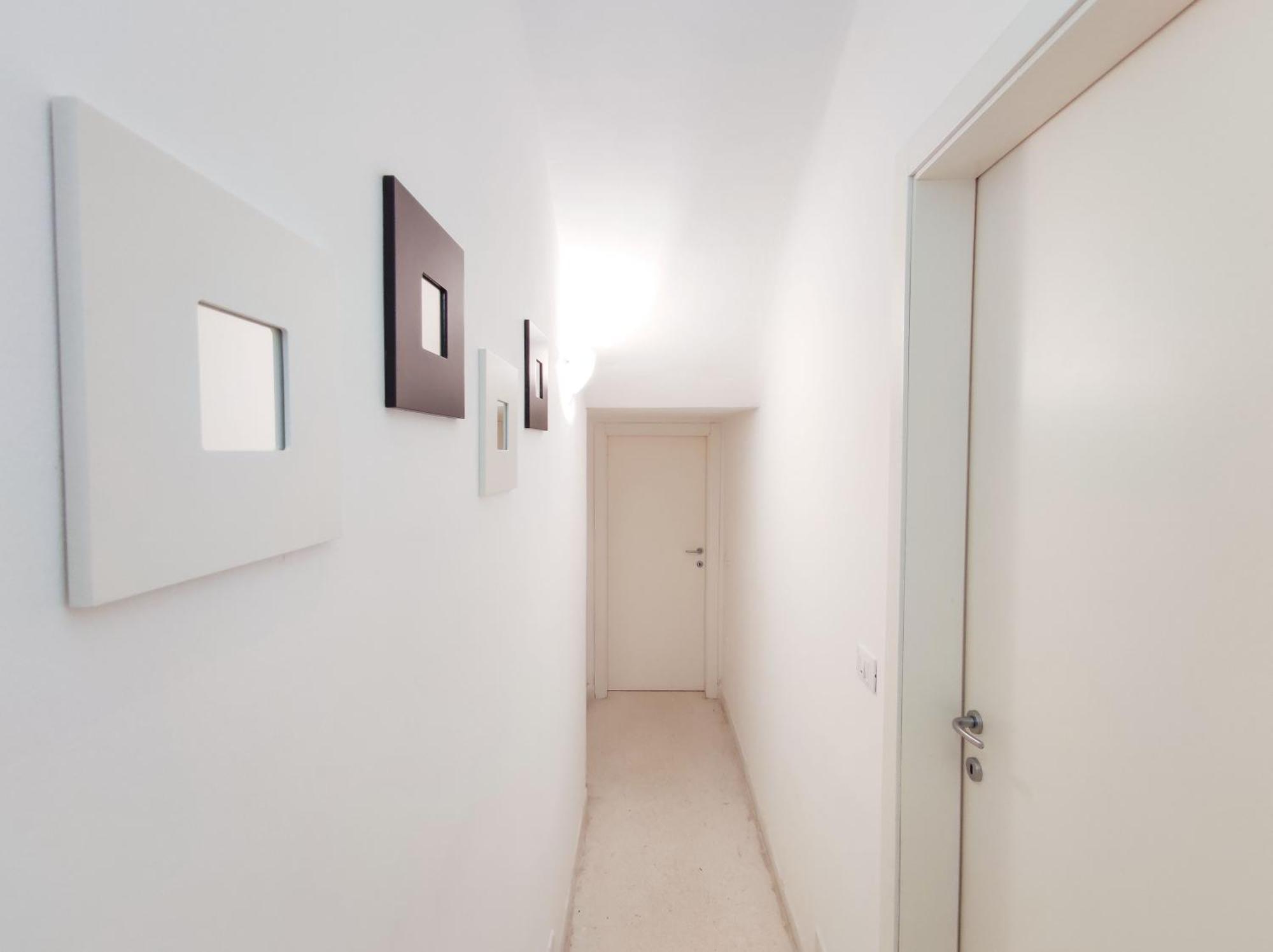 Casa Chiara in centro con corte privata San Benedetto del Tronto Esterno foto