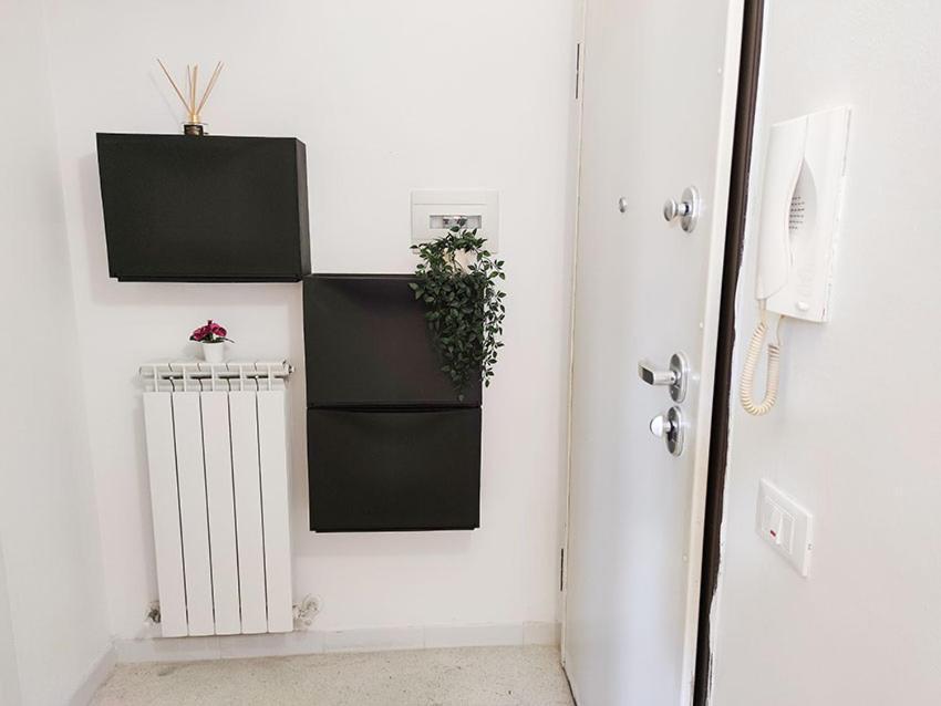 Casa Chiara in centro con corte privata San Benedetto del Tronto Esterno foto