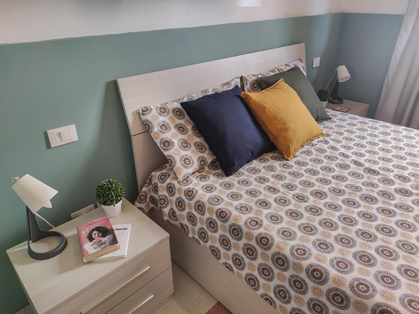 Casa Chiara in centro con corte privata San Benedetto del Tronto Esterno foto